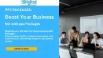 Boost Your Business ROI with ppc Packages - slide 1
