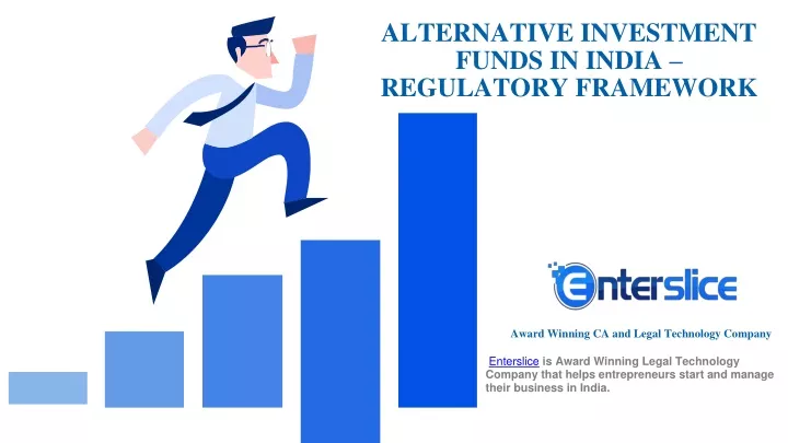 alternative investment funds in india regulatory