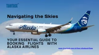 Soaring Through the Possibilities: Alaska Airlines Fare Options for Every Budget