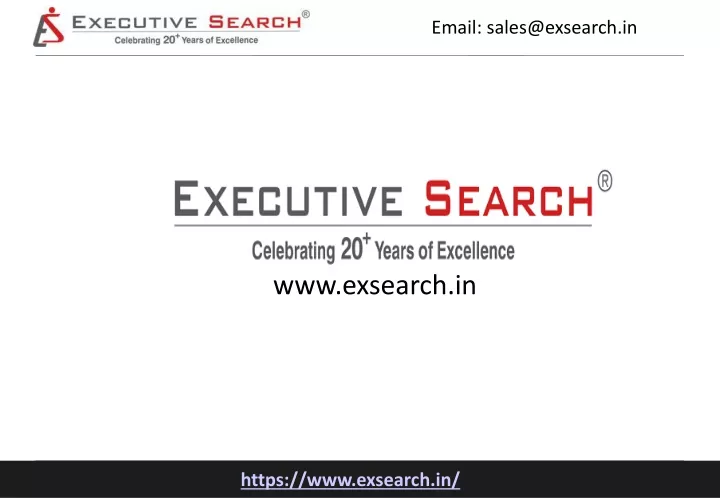 www exsearch in