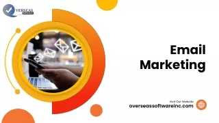 email marketing