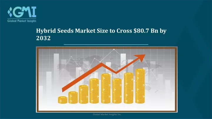 hybrid seeds market size to cross 80 7 bn by 2032
