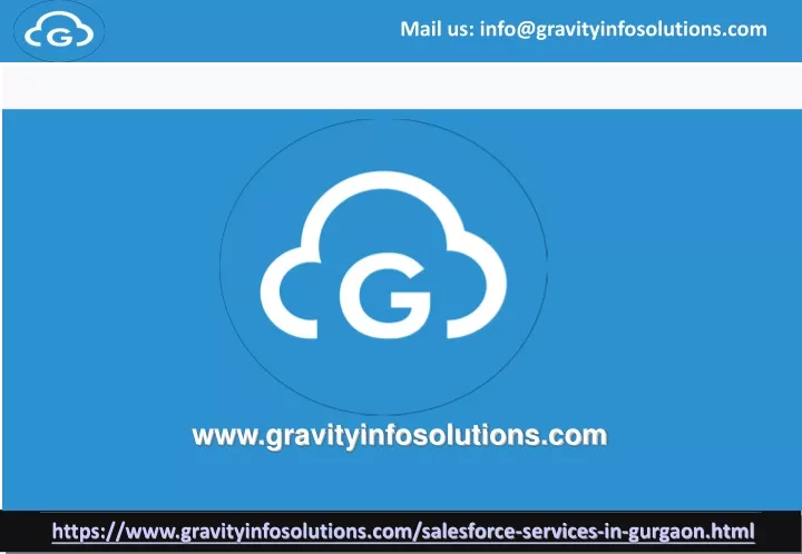 www gravityinfosolutions com