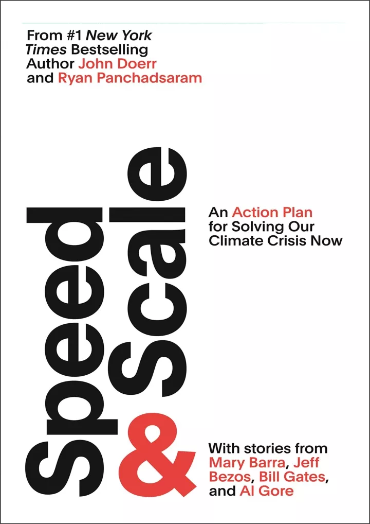 download book pdf speed scale an action plan