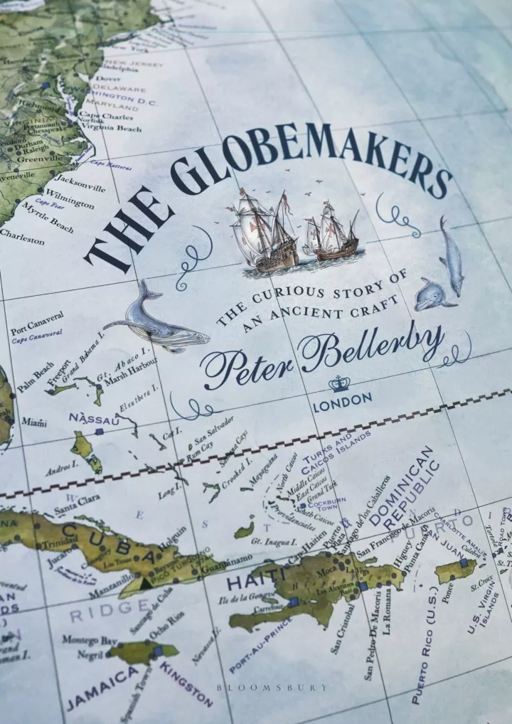 read download the globemakers the curious story