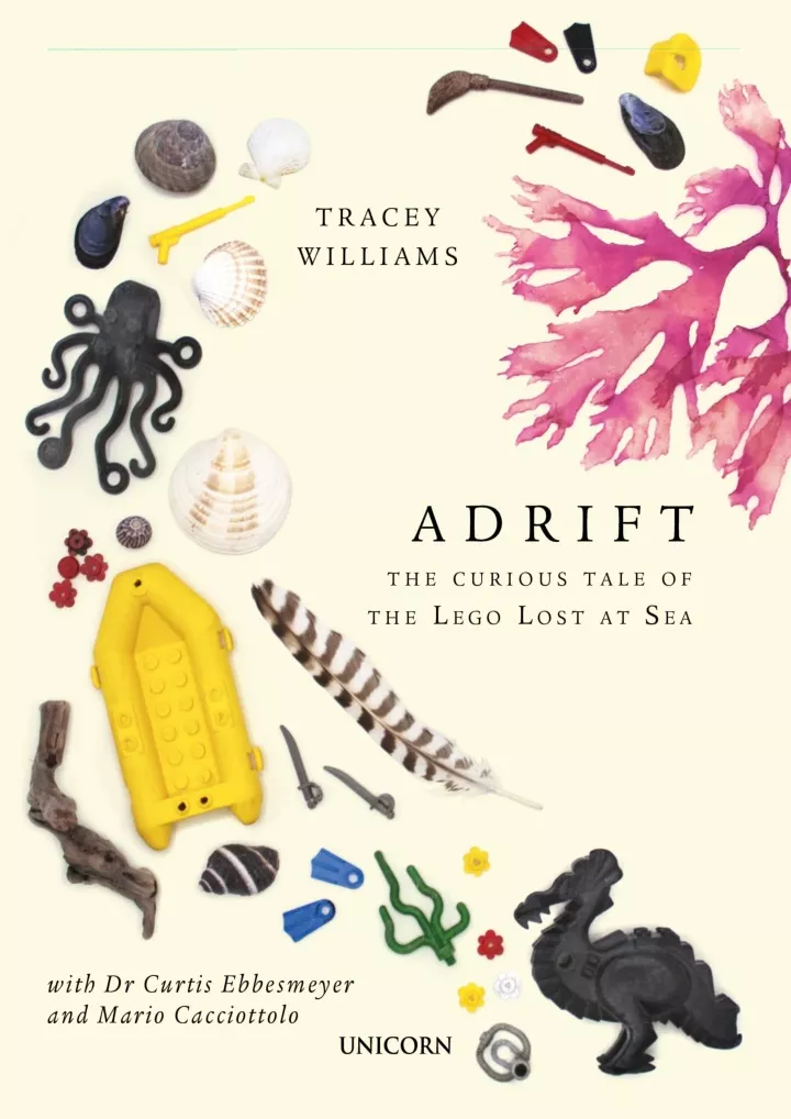 read pdf adrift the curious tale of the lego lost