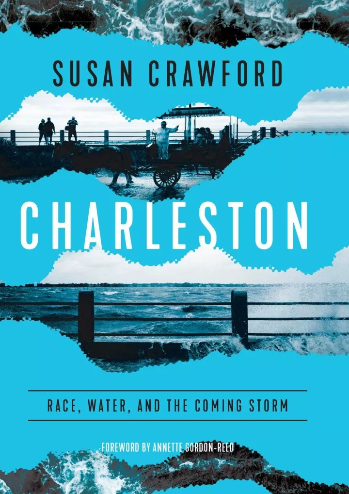 read ebook pdf charleston race water