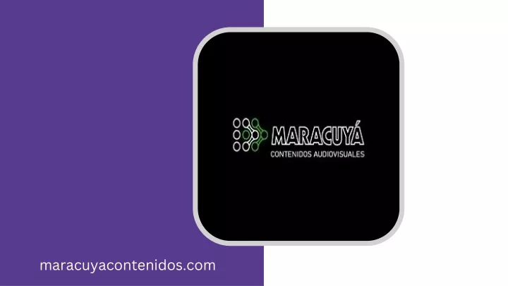 maracuyacontenidos com