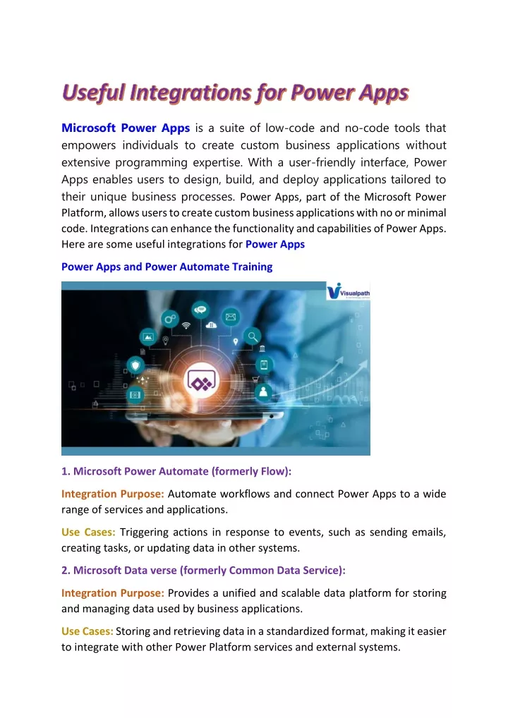 microsoft power apps is a suite of low code