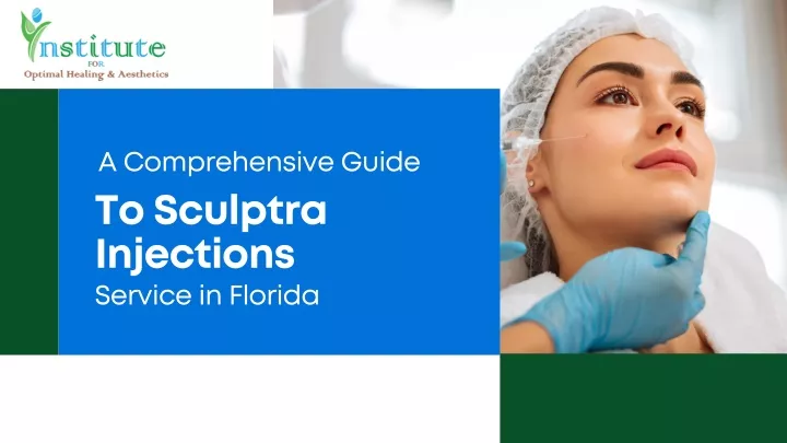 a comprehensive guide to sculptra injections