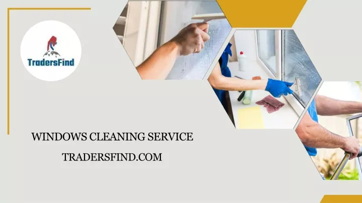 windows cleaning service tradersfind com