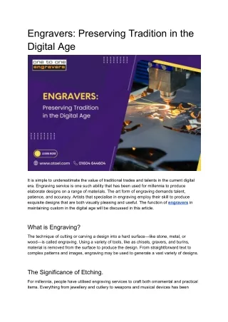 Engravers_ Preserving Tradition in the Digital Age.docx