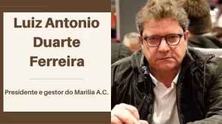 Apostas Esportivas Online no Futebol Uma Jornada com Luiz Antonio Duarte Ferreira