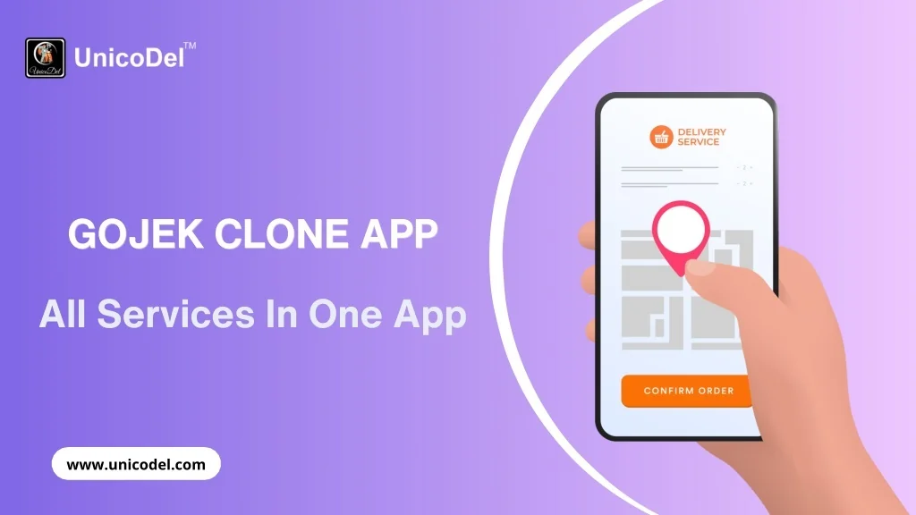 PPT - Gojek Clone App PowerPoint Presentation, free download - ID:12647735