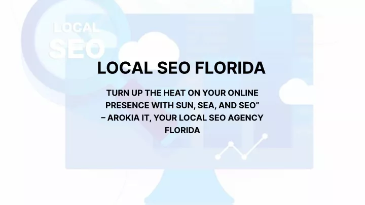 local seo florida