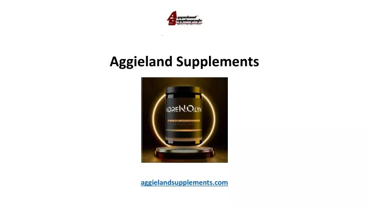 aggieland supplements aggielandsupplements com