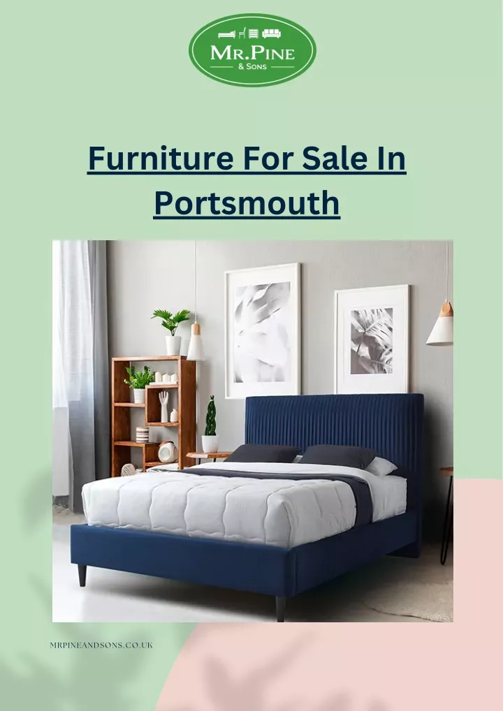 furniture for sale in portsmouth