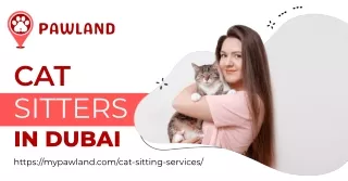 cat sitters in dubai https mypawland