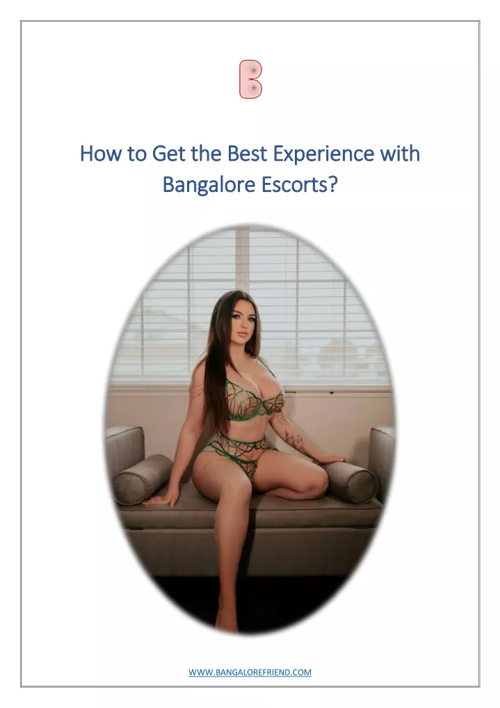 how to get the best experience with