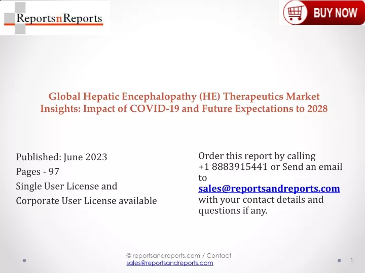global hepatic encephalopathy he therapeutics
