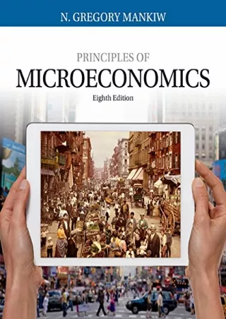 Download Book [PDF] Principles of Microeconomics