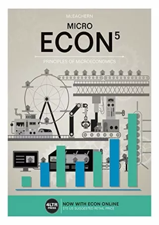 PDF/READ ECON MICRO (with ECON MICRO Online, 1 term (6 months) Printed Access Card)