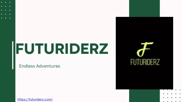 futuriderz