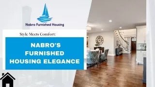 Your Gateway to Comfort in San Antonio - Nabro  Furnished Housing (1)