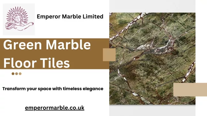 emperor marble limited