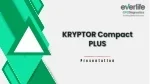 Innovative Solutions : Kryptor Compact Plus for Procalcitonin Testing - slide 1