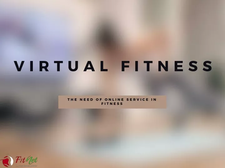 virtual fitness