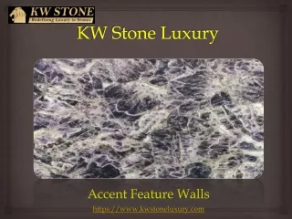 Agate Stone Coasters Montreal-KW Stone Luxury