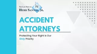 How To Overcome Legal Issues Caused By Accidents