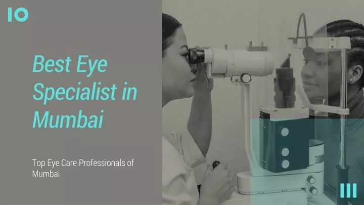 best eye specialist in mumbai
