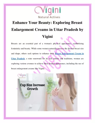 Breast Enlargement Cream in Uttar Pradesh Call- 8130095129