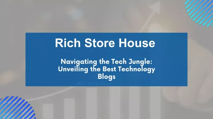 rich store house