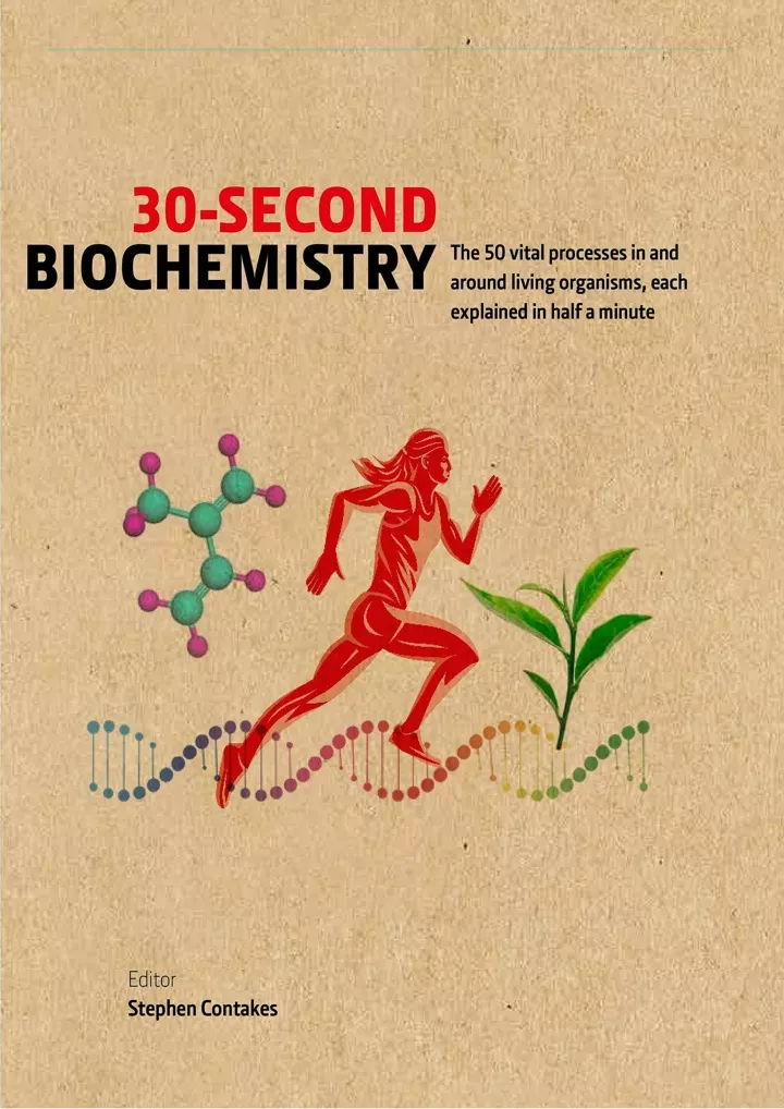 get pdf download 30 second biochemistry