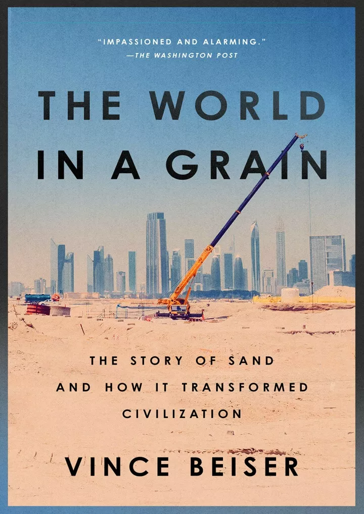 read ebook pdf the world in a grain the story