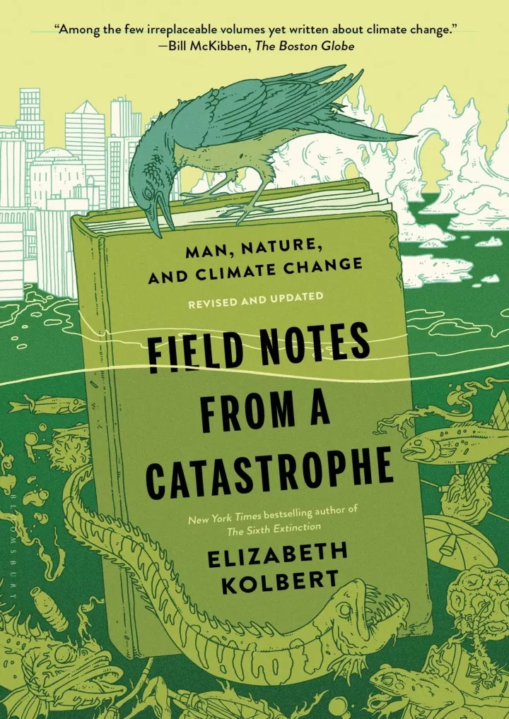 get pdf download field notes from a catastrophe
