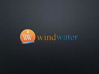 Windwater Nov 2023
