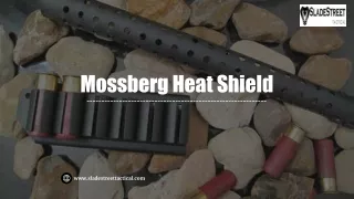 Mossberg Heat Shield