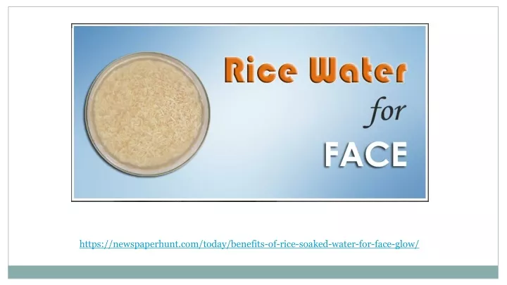 https newspaperhunt com today benefits of rice