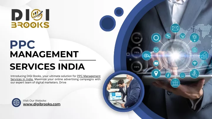 ppc management services india