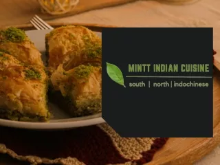 Best restaurants in penn hills ! Mintt Indian