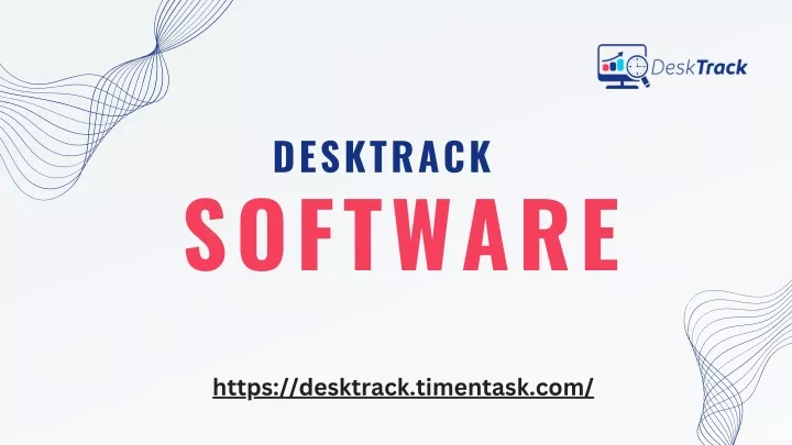 desktrack