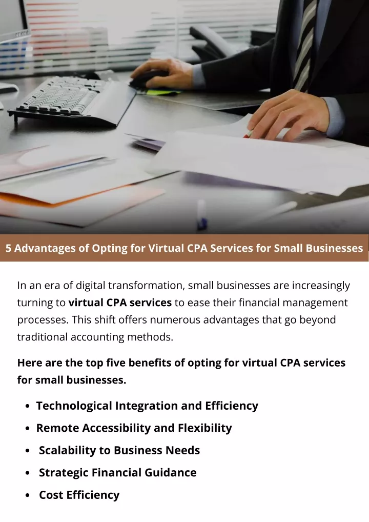 5 advantages of opting for virtual cpa services