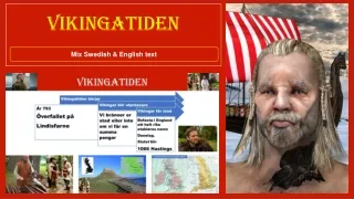 vikingatiden