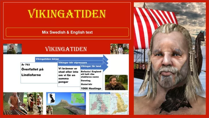 vikingatiden