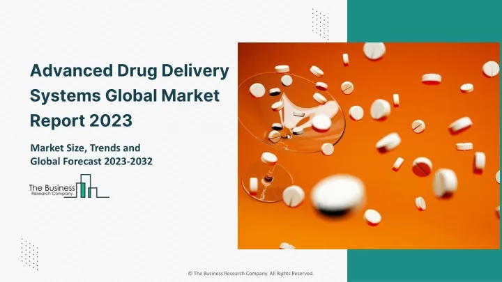 advanced drug delivery systems global market
