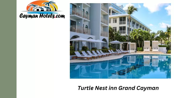 turtle nest inn grand cayman